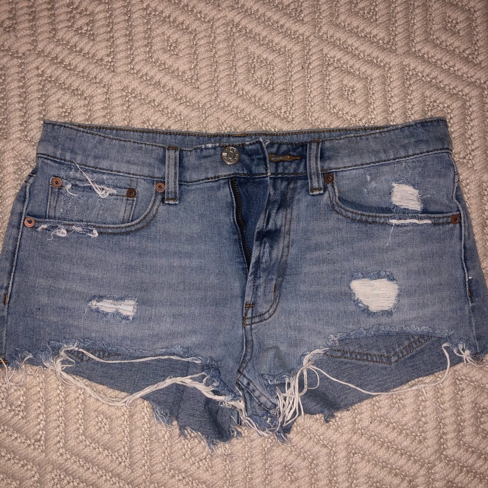 BDG Jean shorts